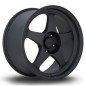 Llanta Rota Slip 18x9.5 5x120 FBlack2 Llanta Rota Slip 18x9.5 5x120 FBlack2