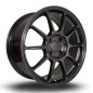 Llanta Rota SS10 17x8 4x108 Gunmetal Llanta Rota SS10 17x8 4x108 Gunmetal