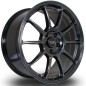 Llanta Rota SS10 18x8.5 5x114 HBlack