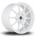 Llanta Rota SS10 18x8.5 5x114 White