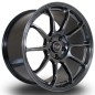 Llanta Rota SS10 18x9.5 5x114 HBlack