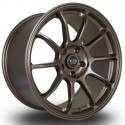 Llanta Rota SS10 18x9.5 5x114 MBronze3