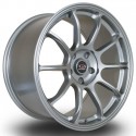 Llanta Rota SS10 18x9.5 5x114 MGrey