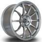 Llanta Rota SS10 18x9.5 5x114 MGrey