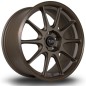 Llanta Rota Strike 18x8.5 5x108 SPBronze Llanta Rota Strike 18x8.5 5x108 SPBronze