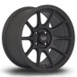 Llanta Rota Strike 15x8 4x100 FBlack2 Llanta Rota Strike 15x8 4x100 FBlack2