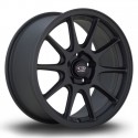 Llanta Rota Strike 17x8 5x114 FBlack2