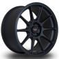 Llanta Rota Strike 18x9.5 5x114 FBlack Llanta Rota Strike 18x9.5 5x114 FBlack