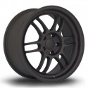 Llanta Rota TFS3 17x8 5x114 FBlack2