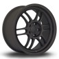 Llanta Rota TFS3 17x8 5x114 FBlack2 Llanta Rota TFS3 17x8 5x114 FBlack2