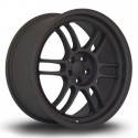 Llanta Rota TFS3 18x8.5 5x100 FBlack2