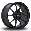 Llanta Rota Titan 17x7.5 4x108 FBlack2