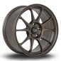 Llanta Rota Titan 17x8 5x114 MBronze3 Llanta Rota Titan 17x8 5x114 MBronze3