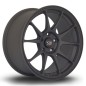 Llanta Rota Titan 17x9 5x114 FBlack2 Llanta Rota Titan 17x9 5x114 FBlack2