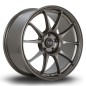 Llanta Rota Titan 18x9 5x112 Bronze Llanta Rota Titan 18x9 5x112 Bronze