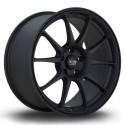 Llanta Rota Titan 18x9 5x112 FBlack2