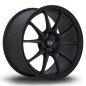 Llanta Rota Titan 18x9 5x112 FBlack2 Llanta Rota Titan 18x9 5x112 FBlack2