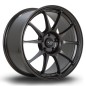 Llanta Rota Titan 18x9 5x112 Gunmetal Llanta Rota Titan 18x9 5x112 Gunmetal