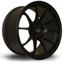 Llanta Rota Titan 18x9.5 5x100 FBlack