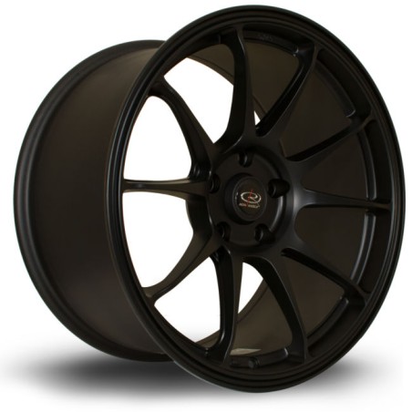 Llanta Rota Titan 18x9.5 5x100 FBlack