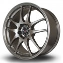Llanta Rota Torque 17x7.5 5x100 Bronze