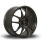 Llanta Rota Torque 17x8 5x114 Gunmetal Llanta Rota Torque 17x8 5x114 Gunmetal