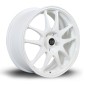 Llanta Rota Torque 17x8 5x114 White Llanta Rota Torque 17x8 5x114 White