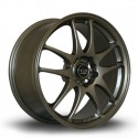 Llanta Rota Torque 18x8.5 5x114 Bronze