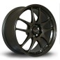 Llanta Rota Torque 18x8.5 5x114 Gunmetal Llanta Rota Torque 18x8.5 5x114 Gunmetal