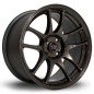 Llanta Rota Torque 17x9.5 5x114 Gunmetal Llanta Rota Torque 17x9.5 5x114 Gunmetal