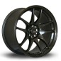 Llanta Rota Torque 18x9.5 5x100 Gunmetal Llanta Rota Torque 18x9.5 5x100 Gunmetal