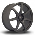 Llanta Rota ProR 19x8.5 5x120 FBlack2