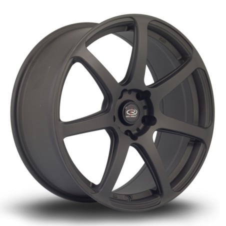 Llanta Rota ProR 19x8.5 5x120 FBlack2