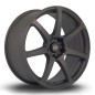 Llanta Rota ProR 19x8.5 5x120 FBlack2 Llanta Rota ProR 19x8.5 5x120 FBlack2