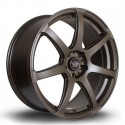 Llanta Rota ProR 19x9 5x120 MBronze3