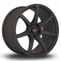 Llanta Rota ProR 19x10 5x112 FBlack2