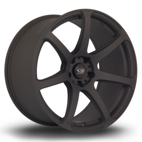 Llanta Rota ProR 19x10 5x112 FBlack2