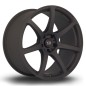 Llanta Rota ProR 19x10 5x112 FBlack2 Llanta Rota ProR 19x10 5x112 FBlack2