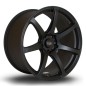 Llanta Rota ProR 19x10 5x120 FBlack Llanta Rota ProR 19x10 5x120 FBlack