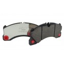 Pastillas SDT S50 VOLKSWAGEN CADDY (2004-10) 2.0 SDI