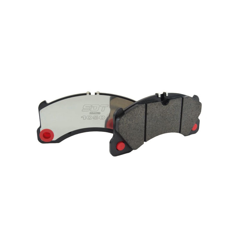 Pastillas SDT S50 VOLKSWAGEN CADDY (2004-10) 2.0 SDI Pastillas SDT S50 VOLKSWAGEN CADDY (2004-10) 2.0 SDI