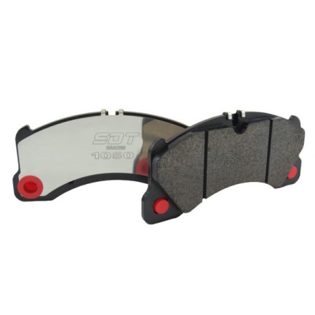 Pastillas SDT S50 BMW Serie 1 (E81-E82-E87-E88) (2004-11) 120i (120/125 KW 163/170 cv)