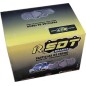 Pastillas SDT RT66 AP RACING 4 PISTONES / 4 PISTONS CP8530