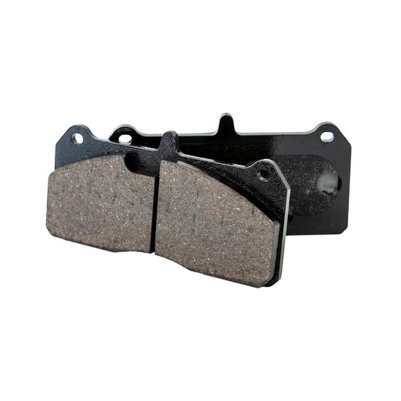 Pastillas SDT RR80 PEUGEOT 106 (1996-05) 1.6i 16V GTI (87 KW 118 HP)