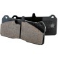 Pastillas SDT RR80 VOLKSWAGEN GOLF III Variant (1993-99) 1.6i (ABS)