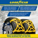 Cadenas Goodyear Track