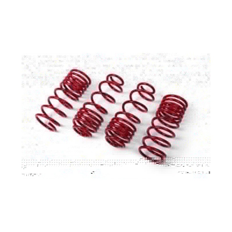 Muelles MTS Alfa Romeo 155 2.5 V6 / 2.5TD Muelles MTS Alfa Romeo 155 2.5 V6 / 2.5TD