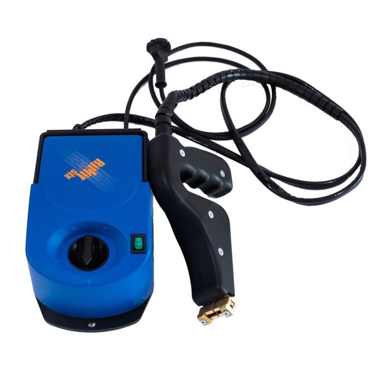 RUFF Rillfit Six Tyre Regroover