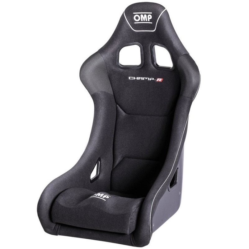 CHAMP ASIENTO NEGRO MY2014