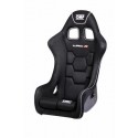 CMR FIBRA DE ASIENTO NEGRO MY2014